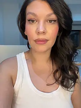 ClaraPasssion Live XXX-Chat