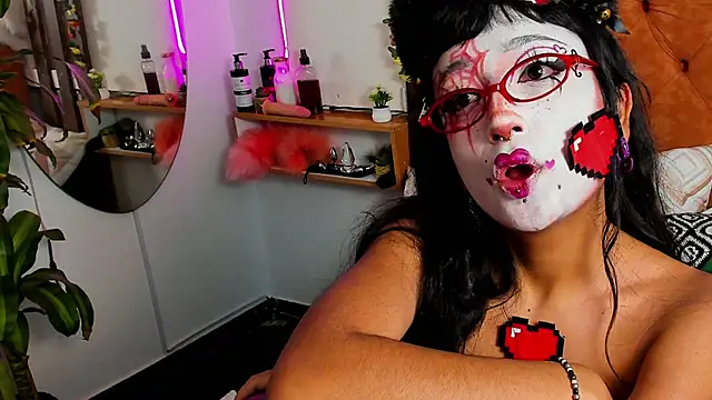 MeowMota_ live XXX chat