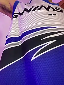 Show de JohanSedas na webcam