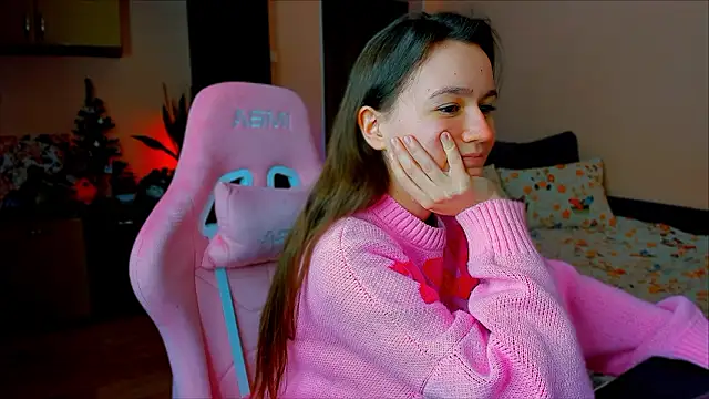 Czat XXX na żywo – ameli_moon