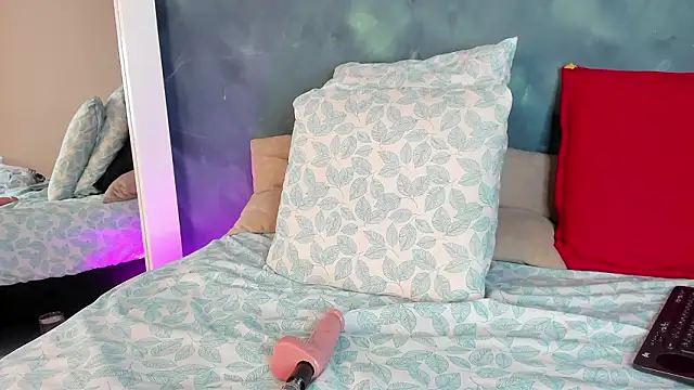 Czat XXX na żywo – GingerMoon_