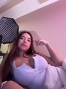 Chat XXX ao vivo de ItalianGirl