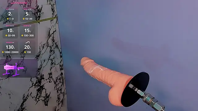 Show de webcam de Prince_Apolo