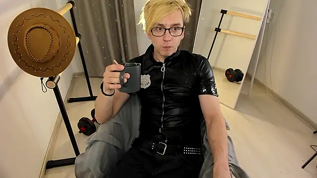 Show de Consta_Push na webcam