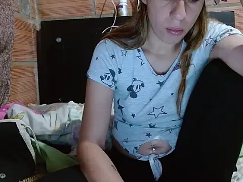 sweetzayori Live XXX-Chat