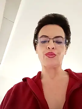 Chat +18 de RebeccaNoble ao vivo