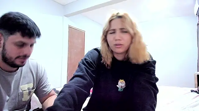 Czat XXX na żywo – Liltildeman_moon