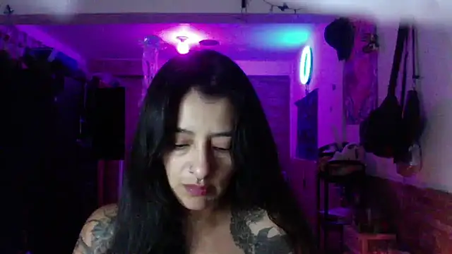 Chat XXX Live AngelaQueen_