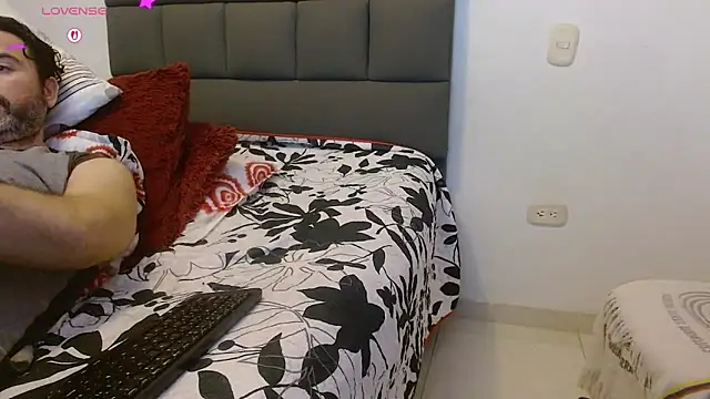 Онлайн чат XXX rodrher81