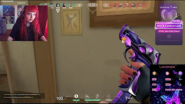 linda_mort Chat XXX live