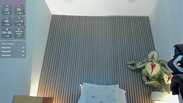 Živý XXX chat ayla13_