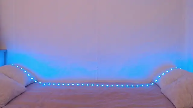 Czat XXX na żywo – Emily_hardcore