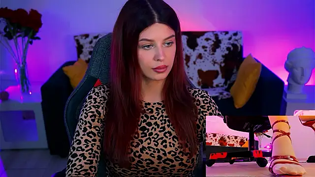 Онлайн чат XXX NicoleMun