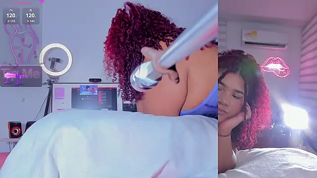 Czat XXX na żywo – Abigail_Girl__