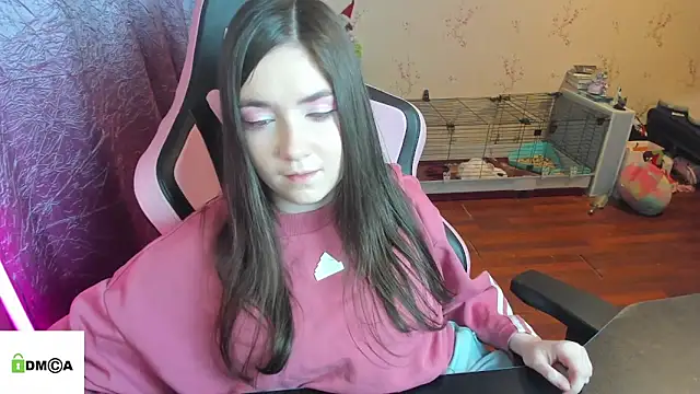 Czat XXX na żywo – Crazy_forest_fairy