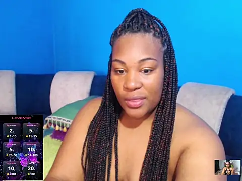 Czat XXX na żywo – the_pearl199