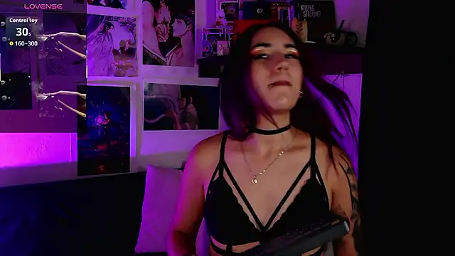 BLACKTSUKI7_ Chat XXX live