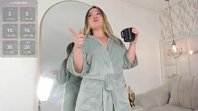 Chatroom XXX en direct de 1m_dalhia