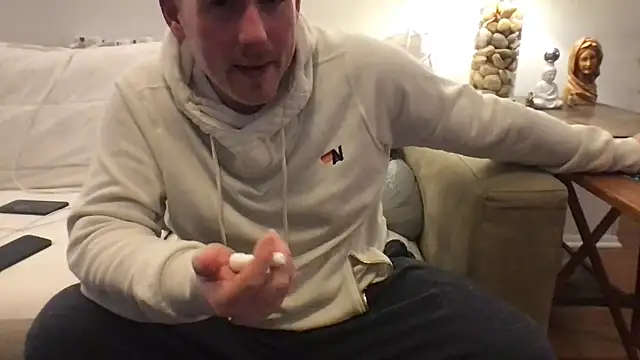 God_Of_ThundeRR Chat XXX live