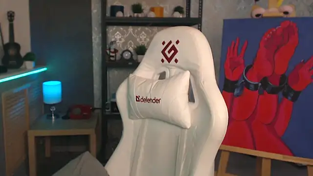 Онлайн чат XXX FascinatingEyess