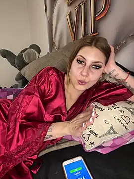 Luna1114's Live XXX Chat