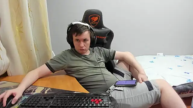 XXX chat uživo modela iliaskrislove