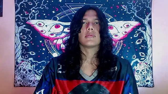 daiki_sx live XXX chat