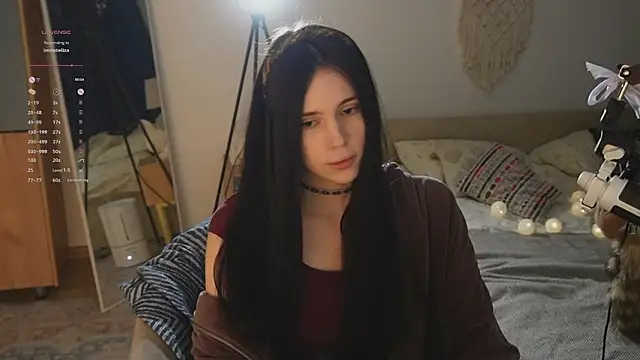 Онлайн ч ат XXX jennetdoll