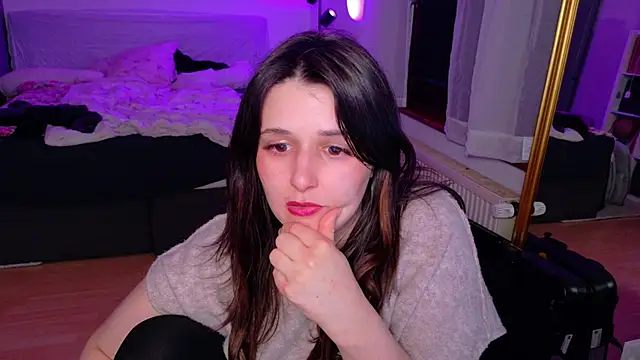 Czat XXX na żywo – jenna-sxy19