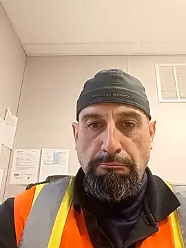 mikeystrong Adlı Modelin Canlı XXX Sohbeti