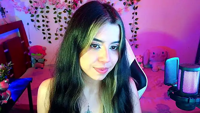 Онлайн чат XXX Kittyuwu_