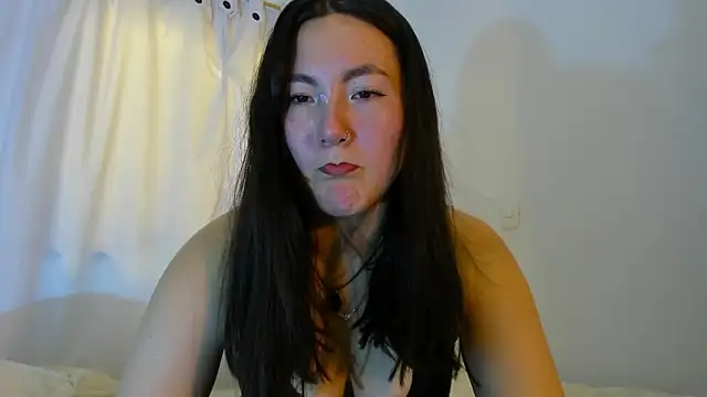 Chat XXX en directo de Elle_Lee_