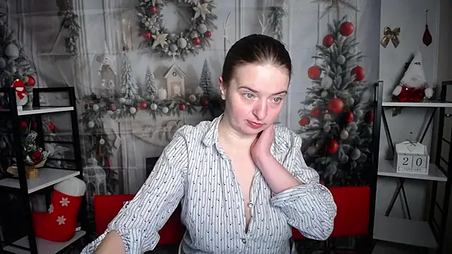 Czat XXX na żywo – FreyaDak