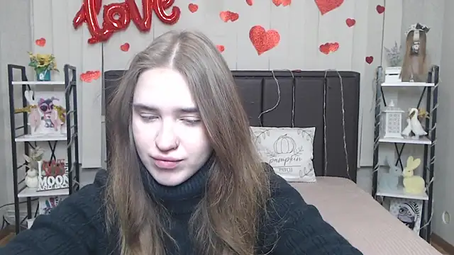 دردشة LauraHlot الجنسية المباشرة