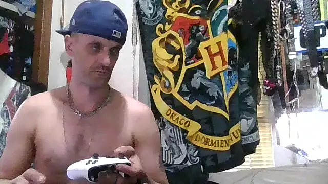 Chat XXX Live slinginbigD