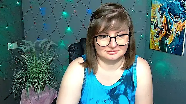 Chat +18 de ZannaDreil ao vivo