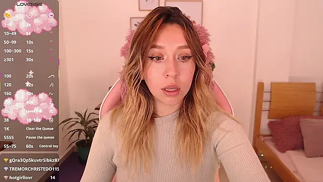 Онлайн чат XXX Dahlia__espresso