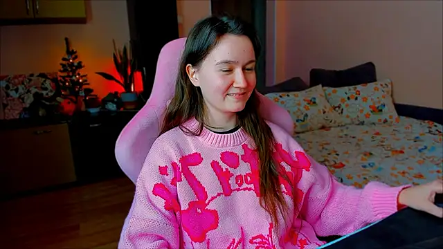 Онлайн чат XXX ameli_moon