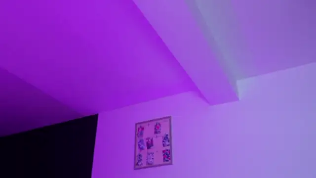 Chat +18 de Lorennameliyy ao vivo