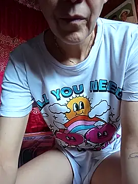 Chat XXX ao vivo de NanitaFun