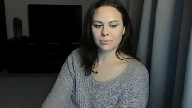 Chat +18 de MollyCheiz ao vivo