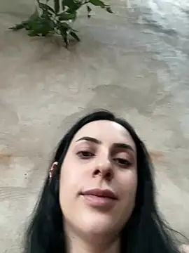 Show de webcam de Cecilia0o