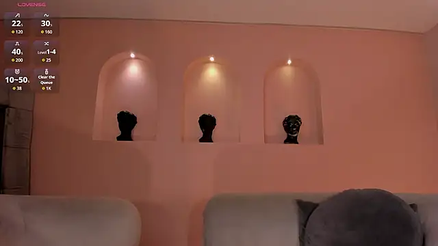 Chat XXX ao vivo de MiaFarrell_