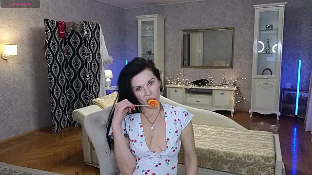 Chatroom XXX en direct de LinaJoy