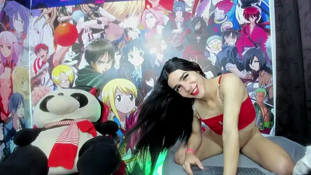 Mariana_16_のライブXXXチャット