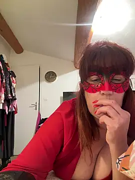 Czat XXX na żywo – sweetinside_