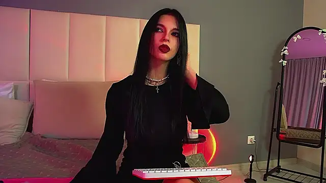 BeverlyMost Chat XXX live