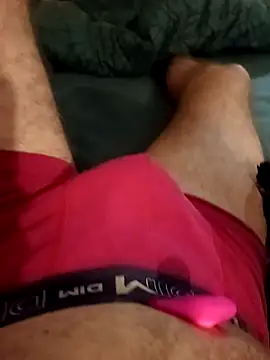 Show de Dam70 na webcam