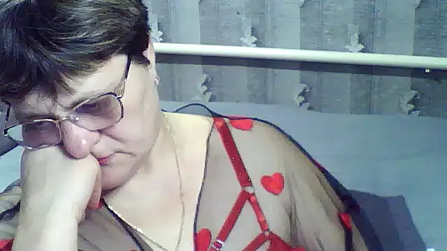 Czat XXX na żywo – ElzaJewel