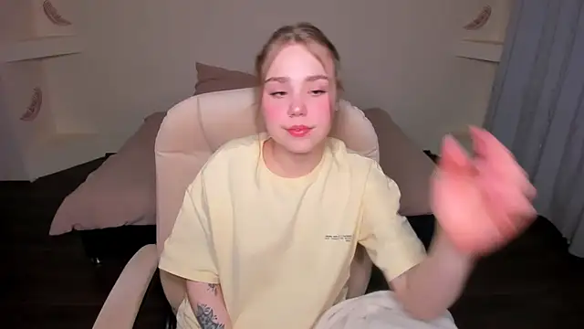 Sweet_Meg 라이브 XXX 채팅